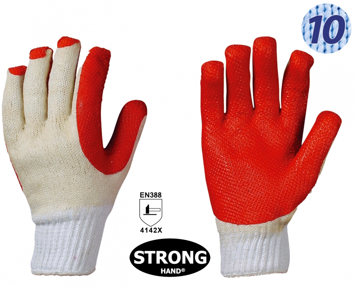 pics/Feldtmann 2016/Handschutz/stronghand/stronghand-0505-supergrip-latex-beschichtete-handschuhe-en388-10g-02.jpg